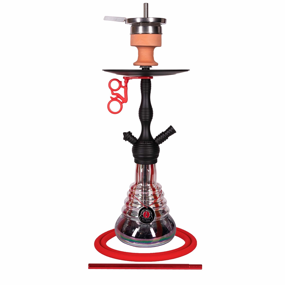 Amy Shisha Small Rips 470R - PSMBK-RD