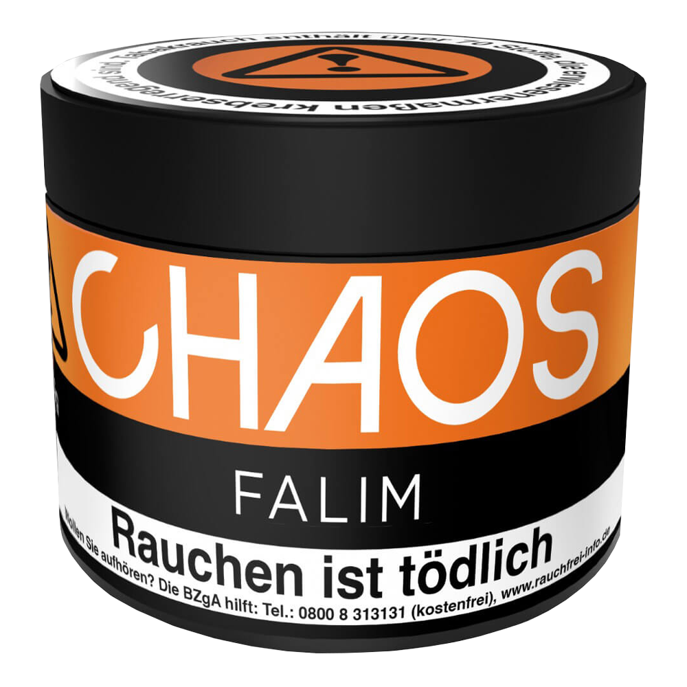 Chaos 65g - Falim