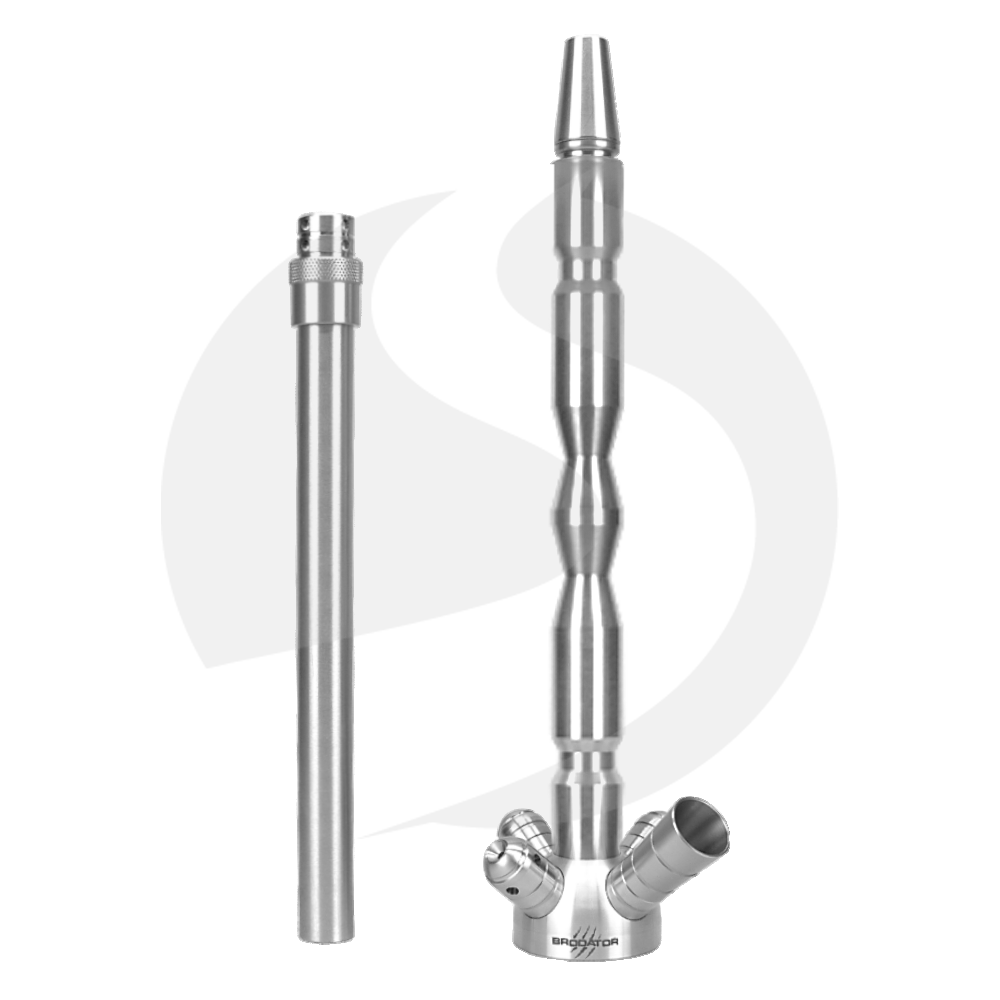 Brodator Shisha 550 Rauchsäule Hawk