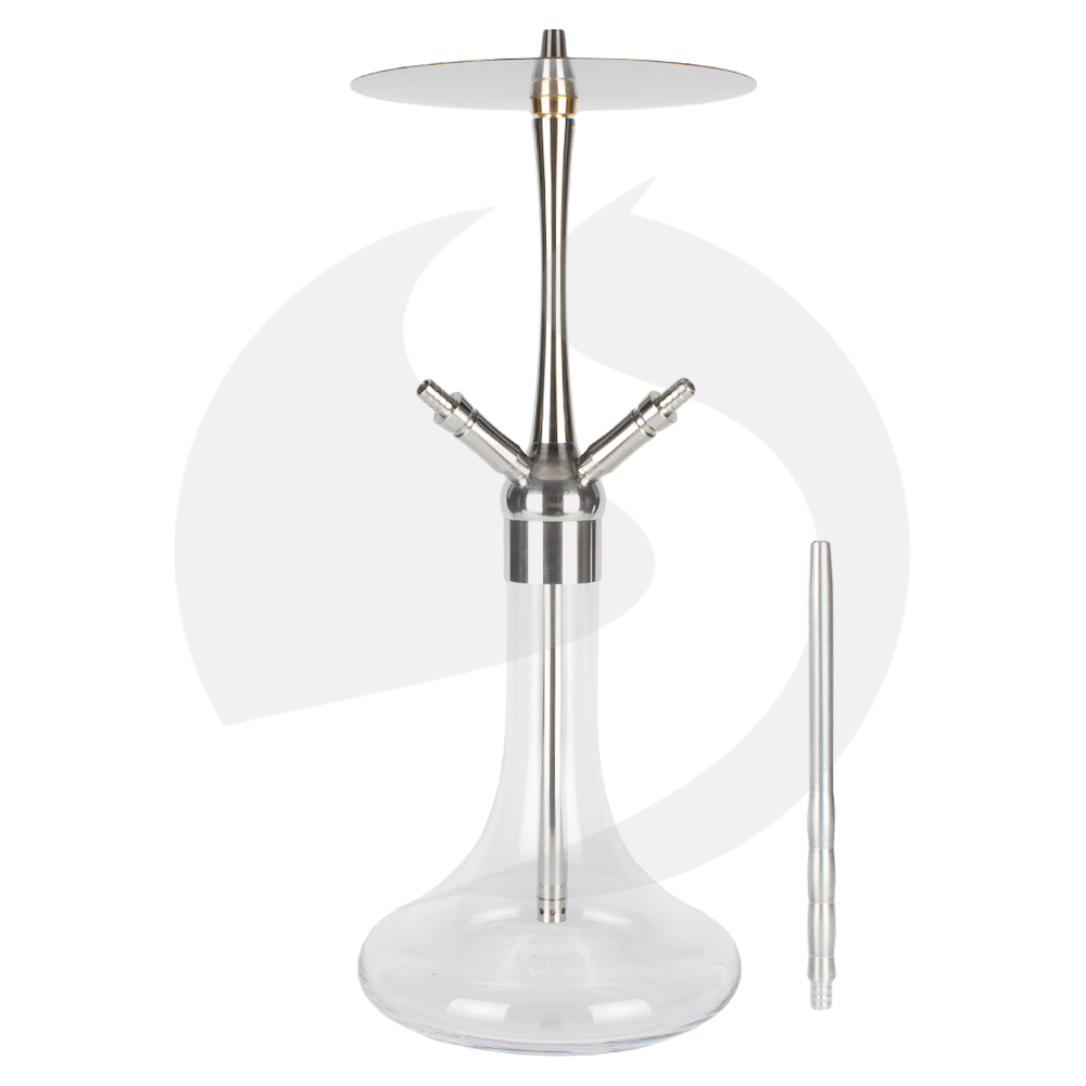 SimpleX Hookah - #Tribus