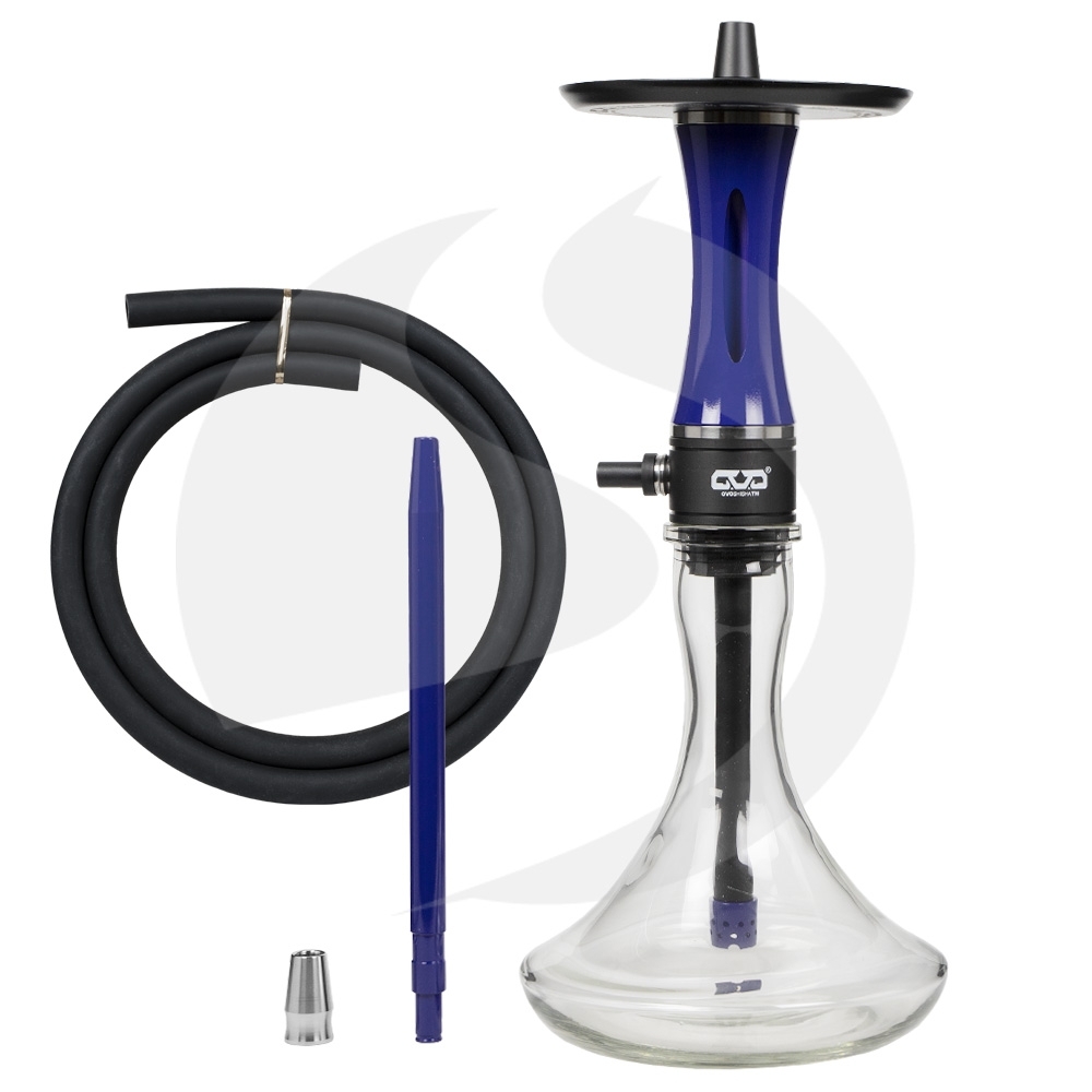 OVO Dope 360 Shisha - Purple Bryant