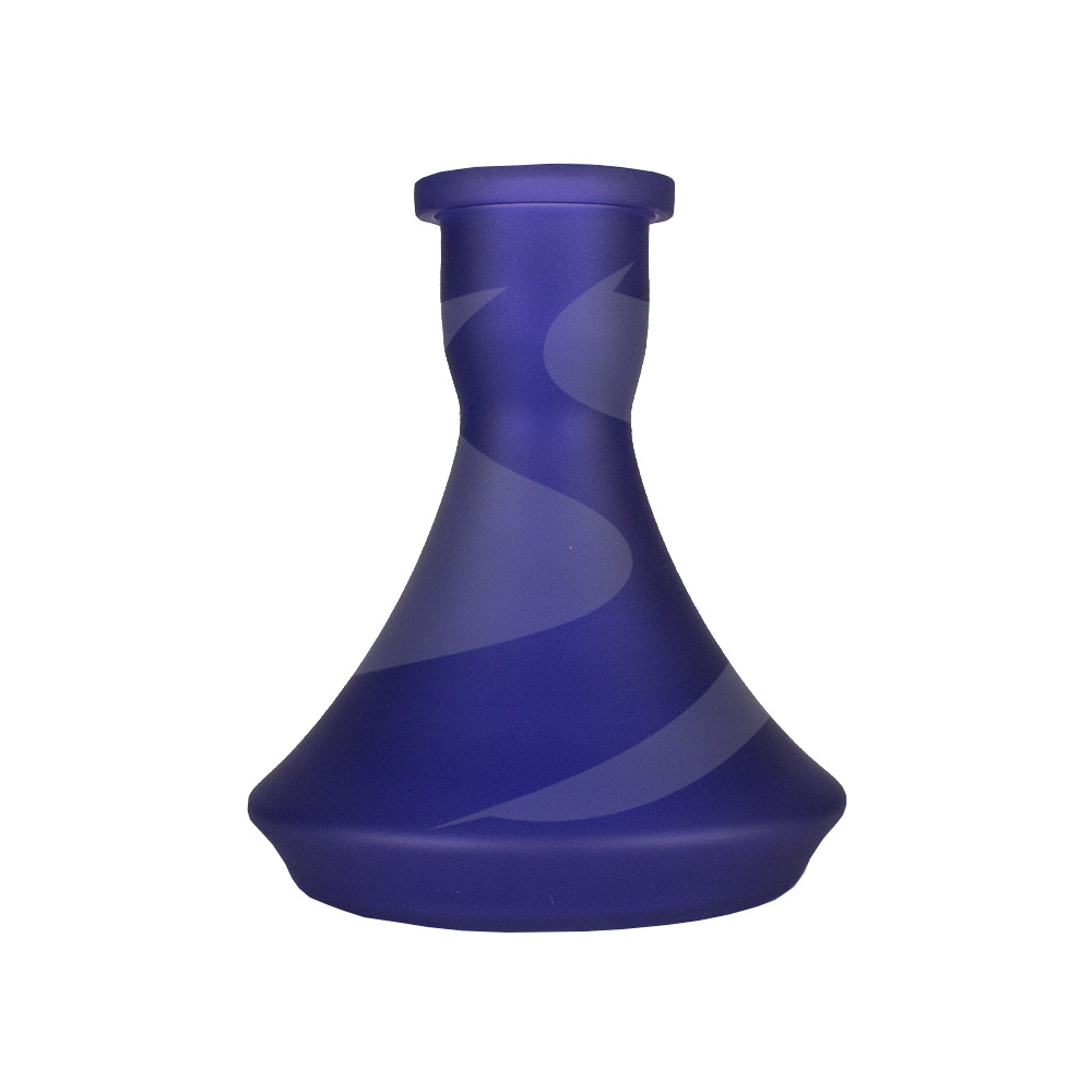 HW Steck-Bowl Mini - Purple Matt