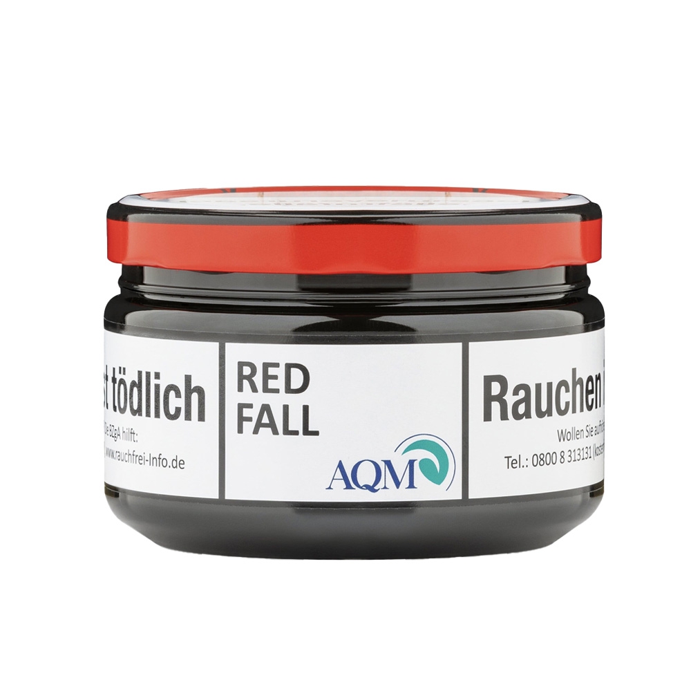 Aqua Mentha 100g - Red Fall