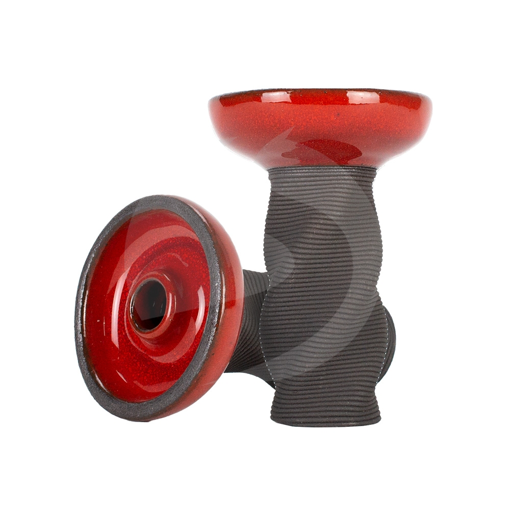 Parametric Bowl - FS2 Red