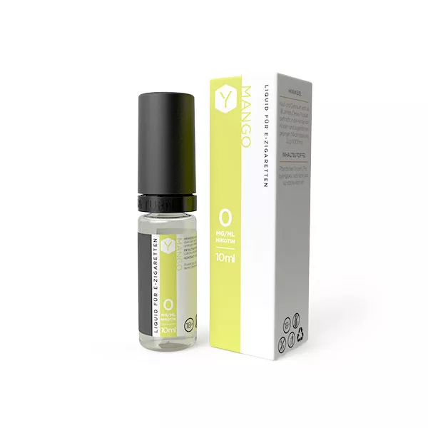 LYNDEN 3mg 10ml - Mango