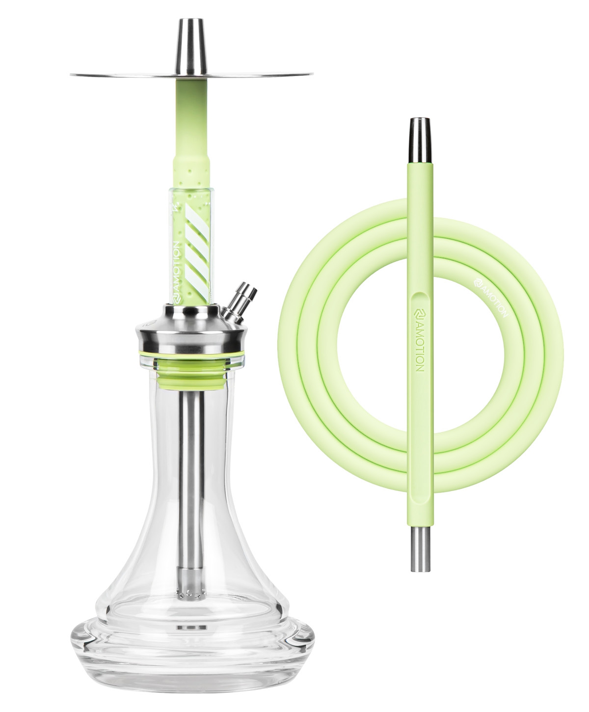 Amotion Shisha FUTR - Lime