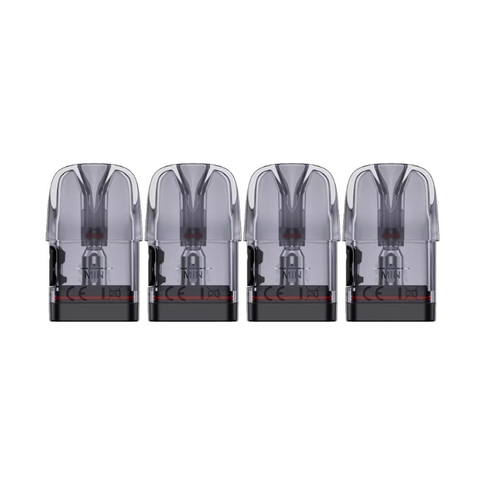 Uwell Caliburn G3 Pod - 0,6 Ohm (4stk)