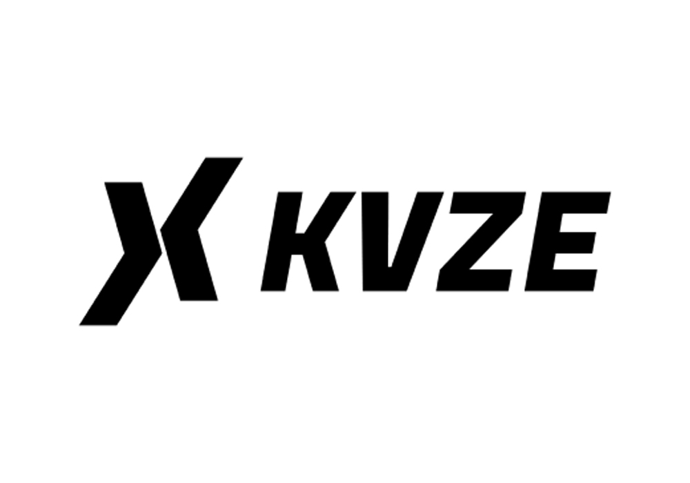 KVZE