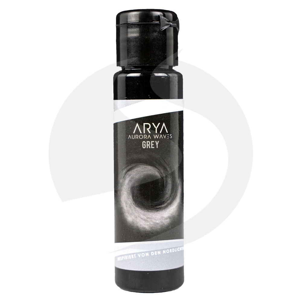 ARYA Aurora Waves Liquid 50ml - Grey