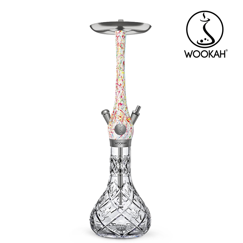 Wookah Shisha #QLS Abstract - Olives