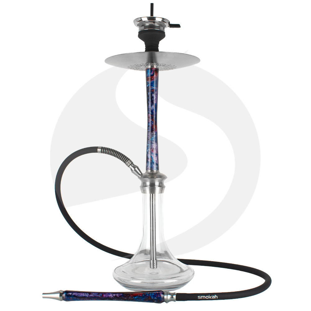 Smokah Shisha Universum Pro - Lady Daisy