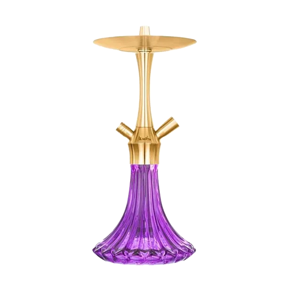 Aladin MVP A36 - Purple Gold