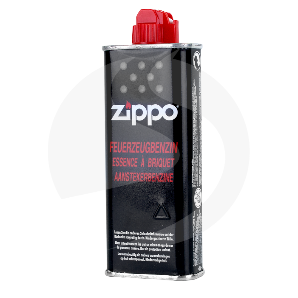 Zippo Benzin 125ml