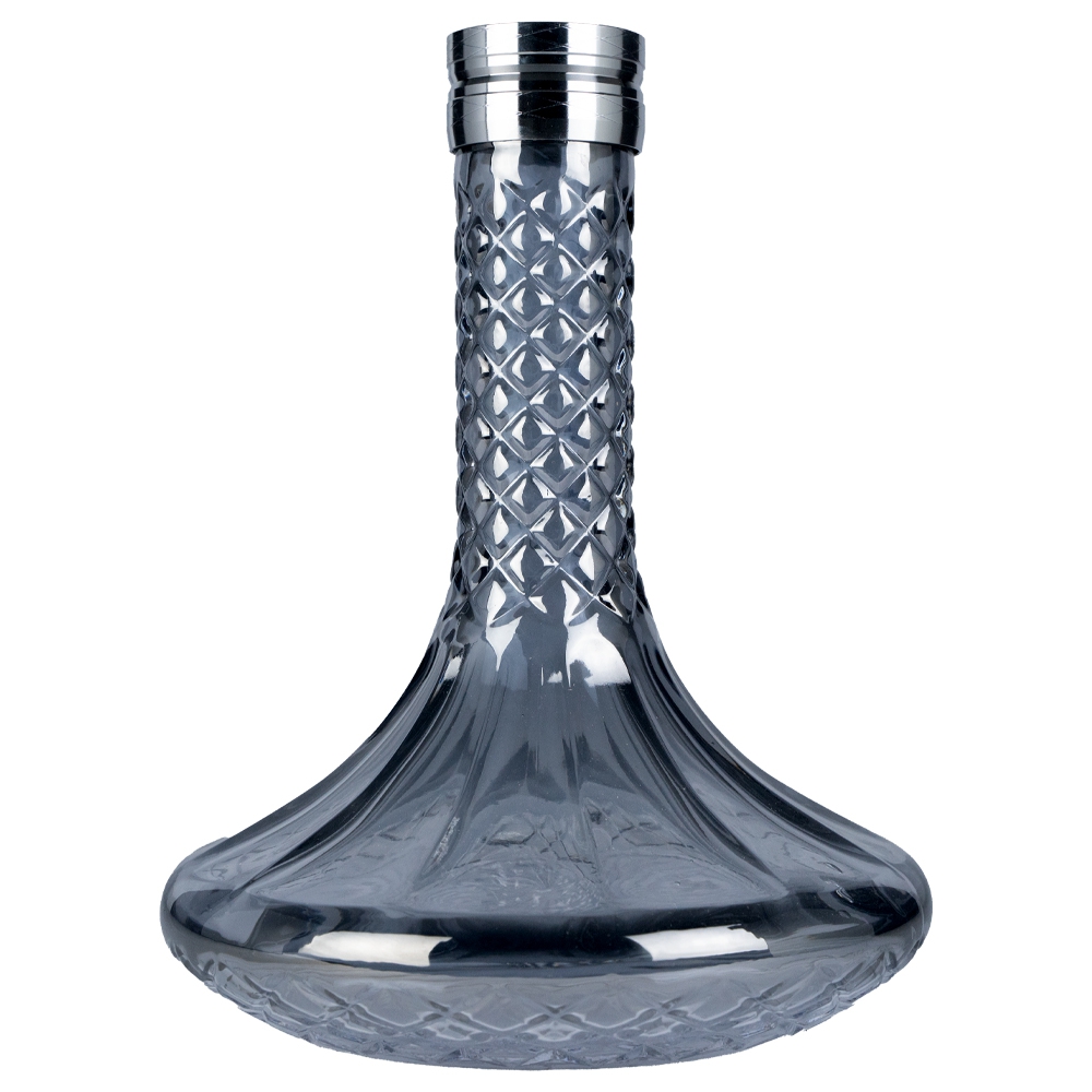 WD Hookah Ersatzglas für X 3A-3