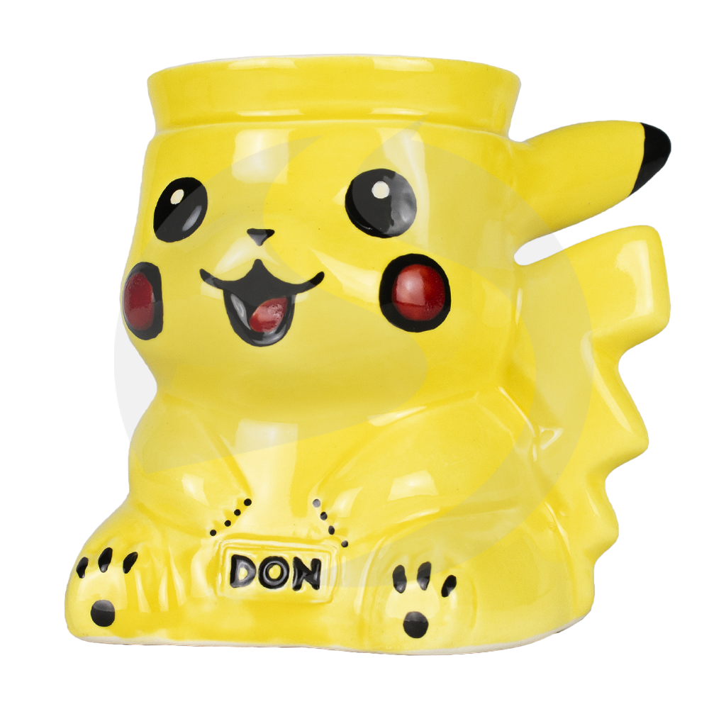 DON Hookah Bowl - Pika 