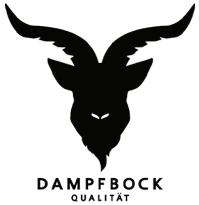 Dampfbock