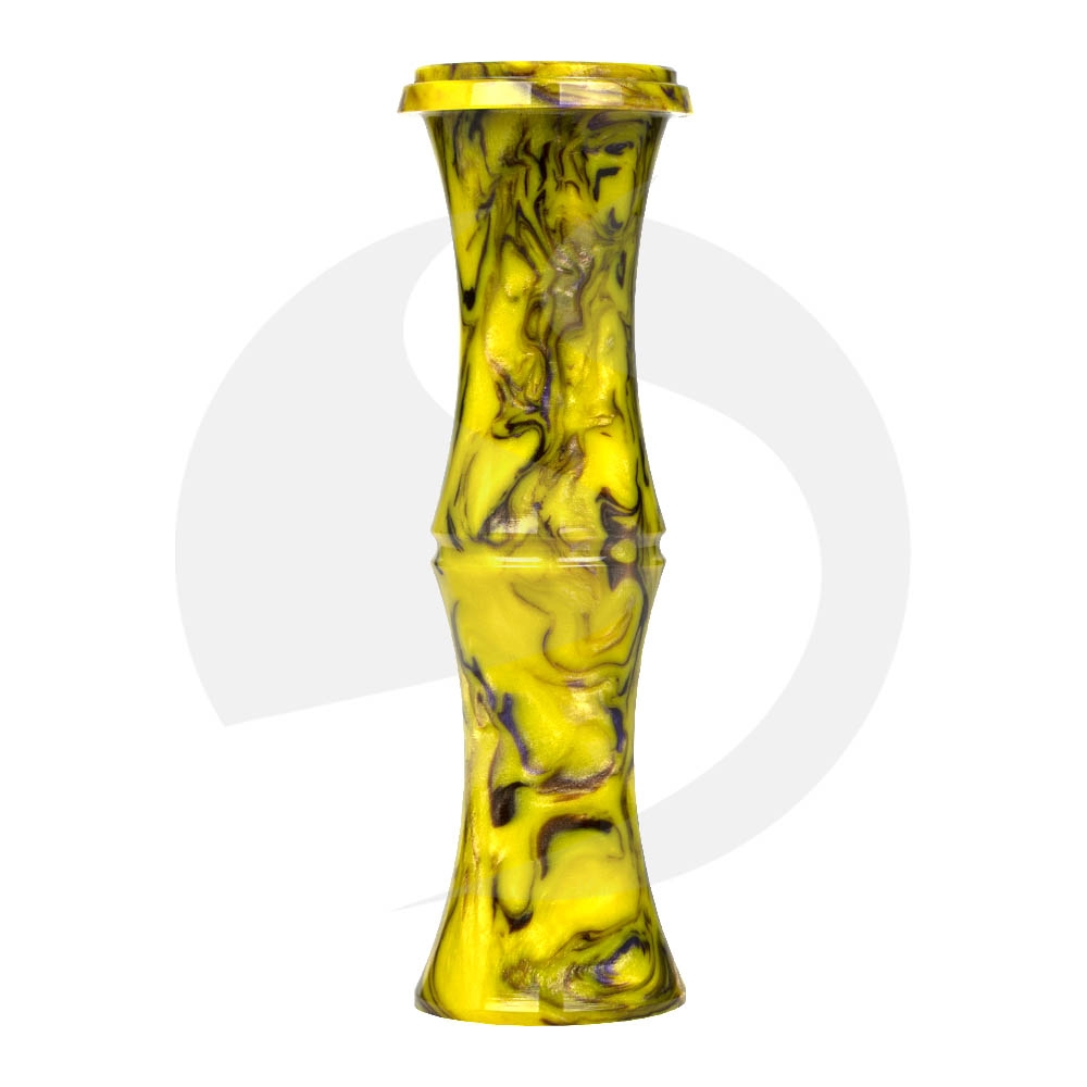 XHookah Division Nano Xleeve - Yellow