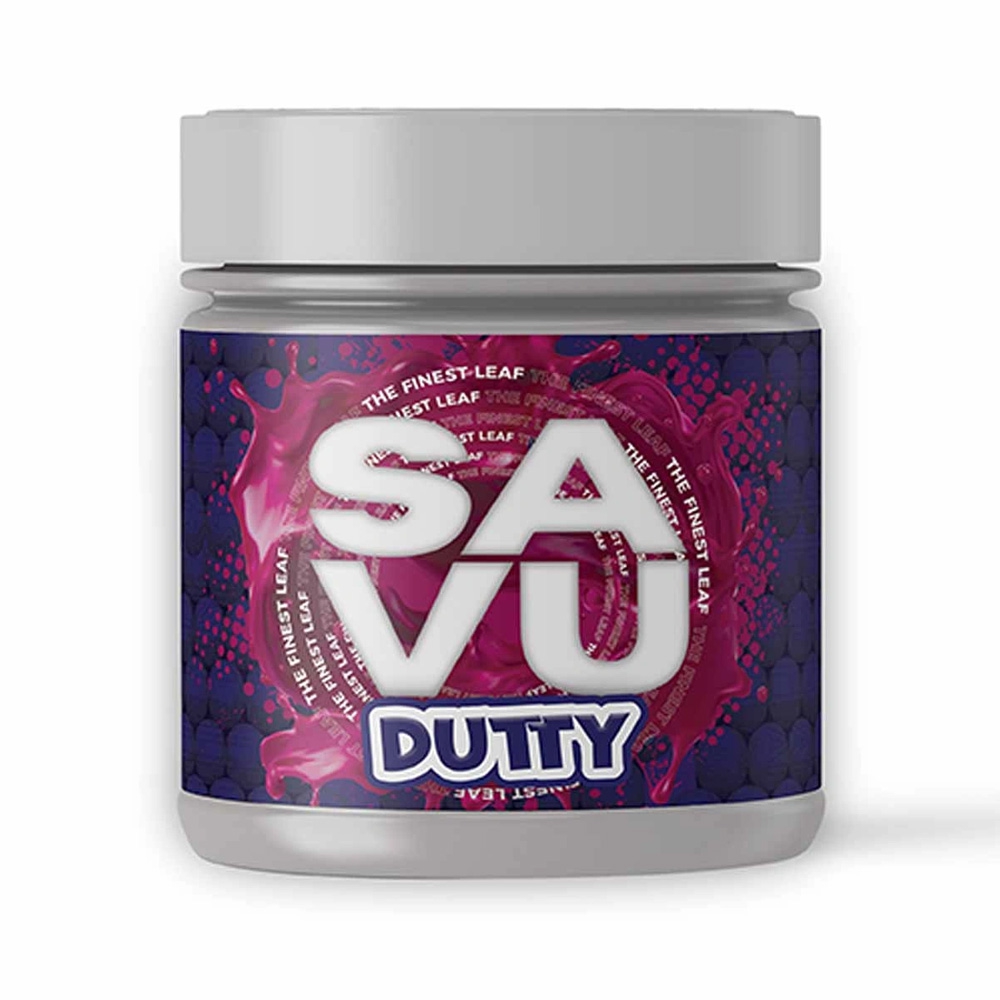 Savu Premium Tobacco 25g - Dutty