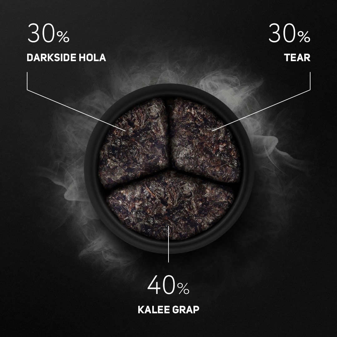 Darkside Tobacco Core 100g - Kalee Grap