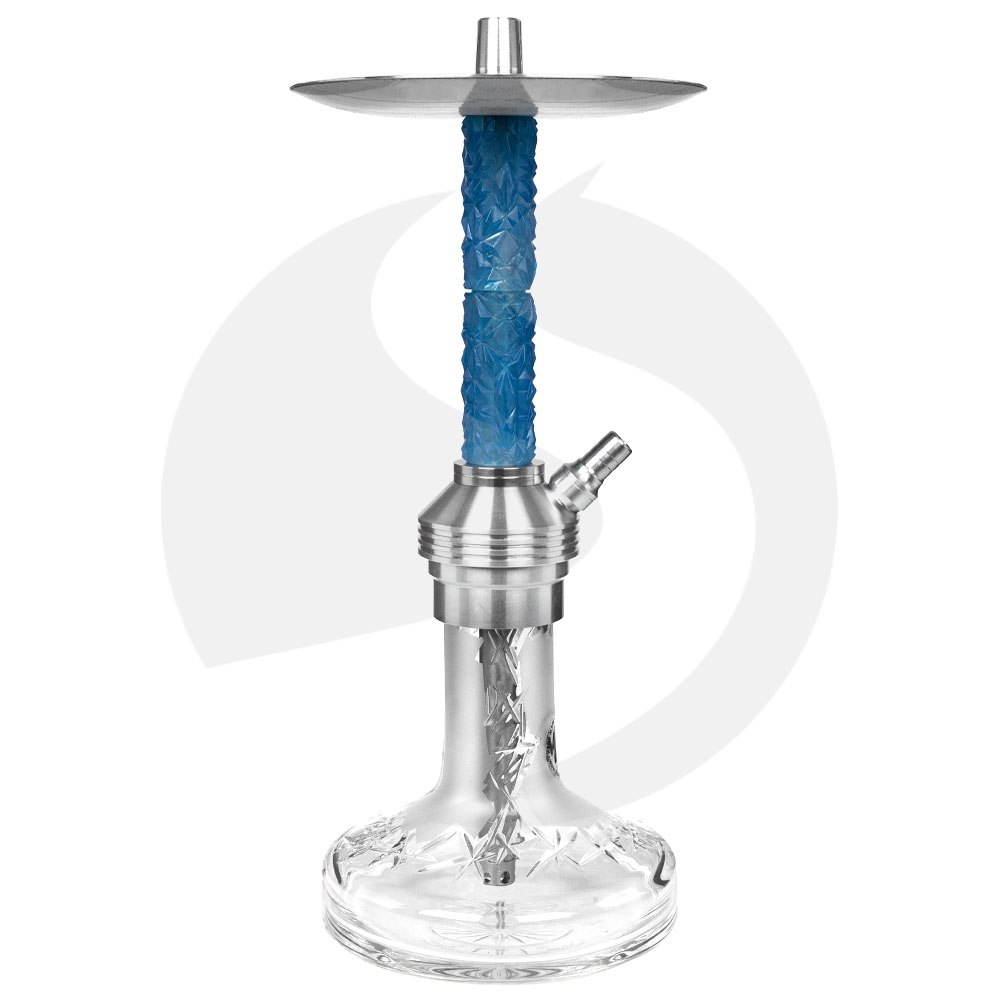 Magnum Shisha Drip Frozen - Blue Cut