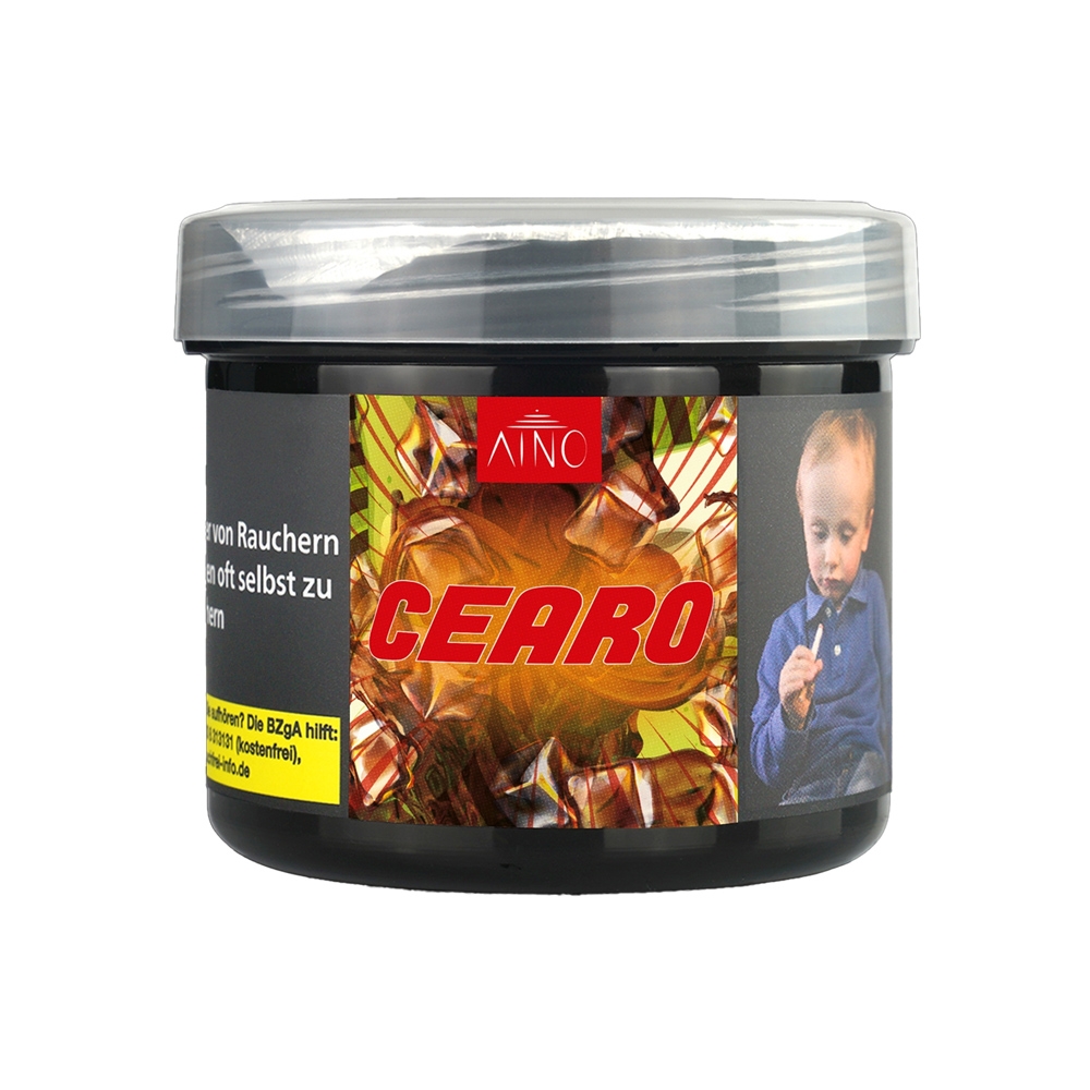 AINO Tobacco 20g - Cearo