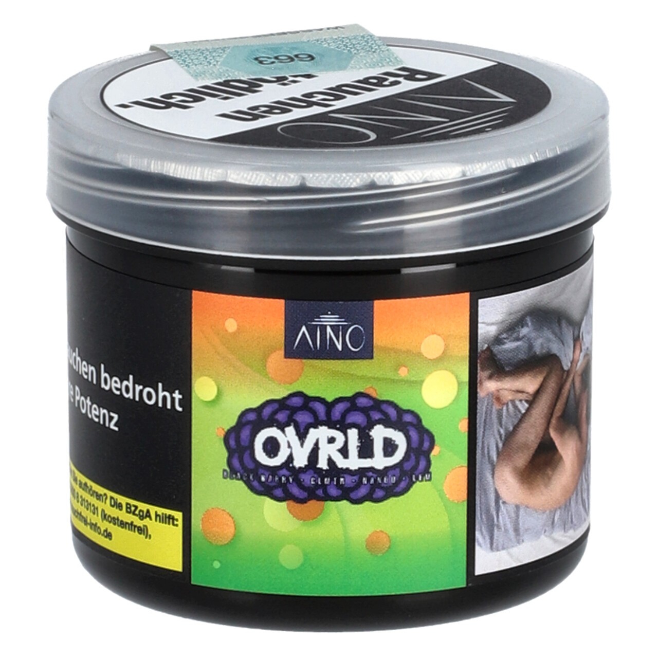 AINO Tobacco 20g - OVRLD