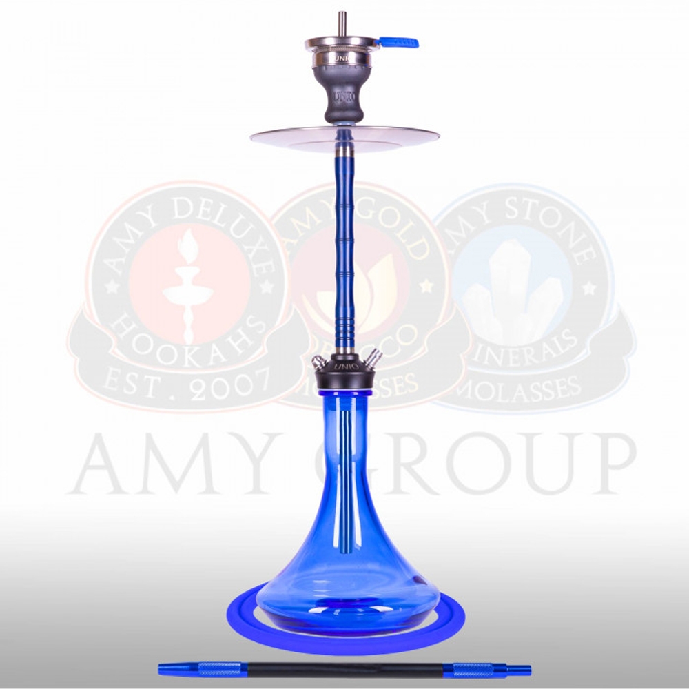 Unio Hookah 006.01 - PSMBK.BU-BU