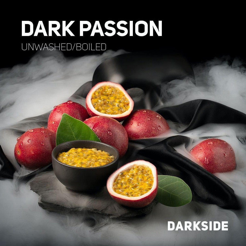 Darkside Tobacco Core 100g - Dark Passion