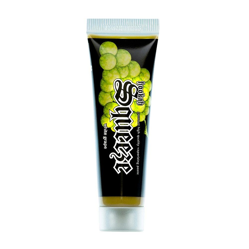 hookahSqueeze Tube 25g - Grape