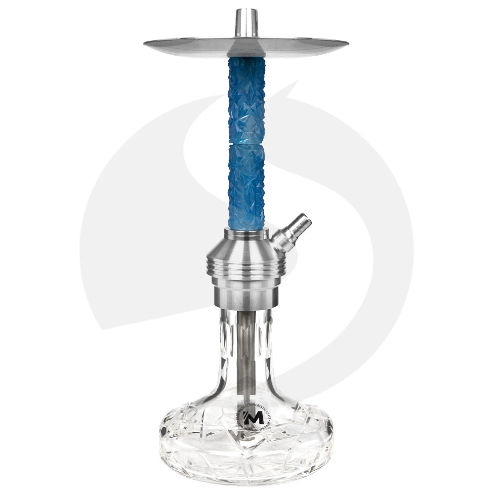 Magnum Shisha Drip Cut - Blue Cut