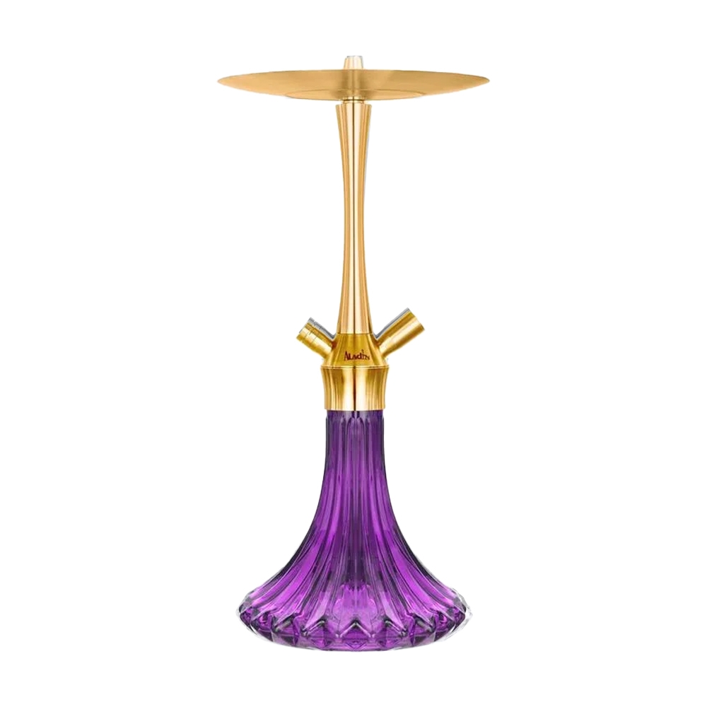 Aladin MVP A46 Gold - Purple