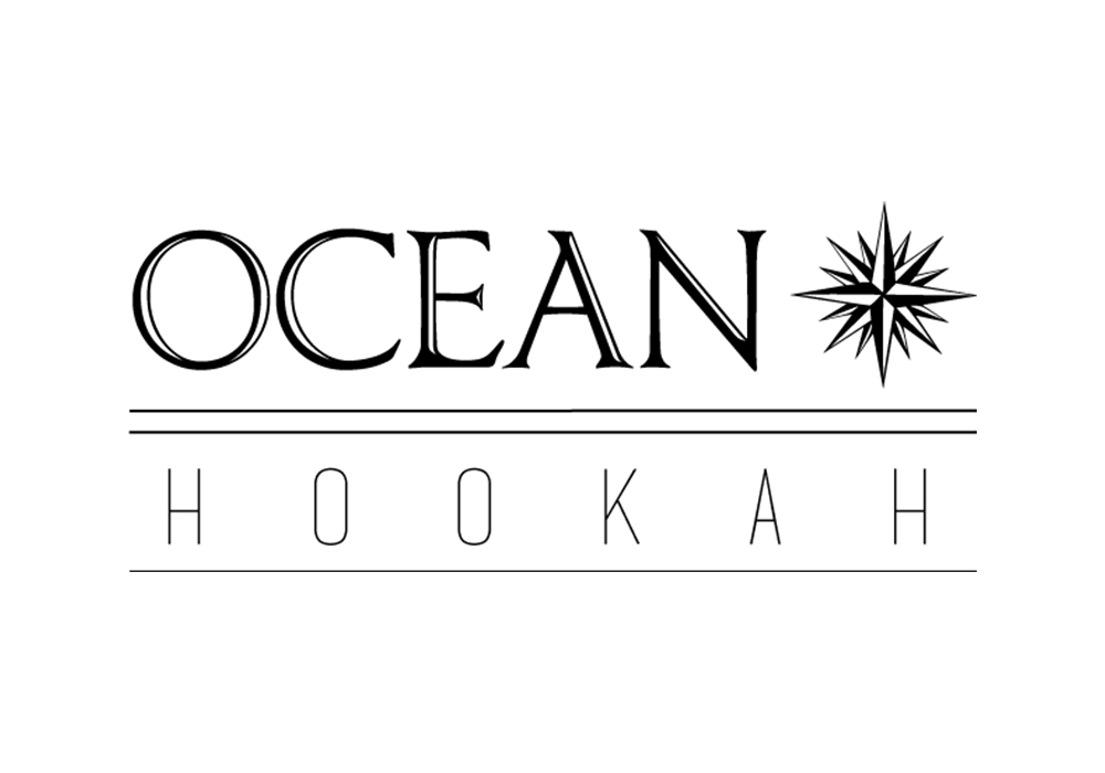 Ocean Hookah