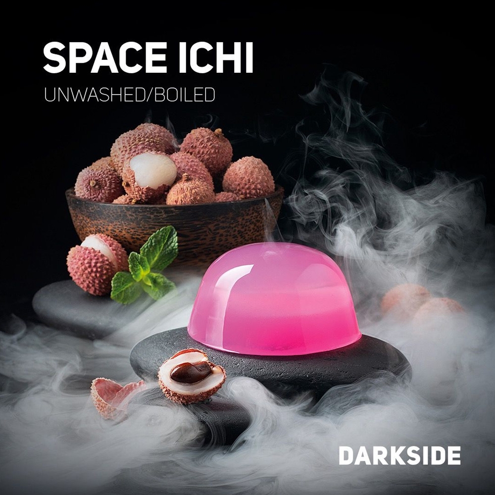 Darkside Tobacco Core 100g - Space Ichi