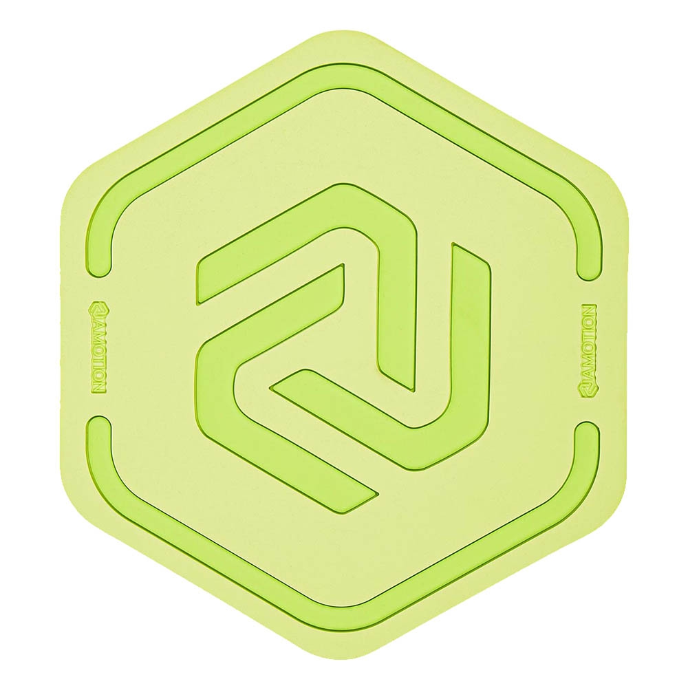 Amotion FUTR Coaster - Lime