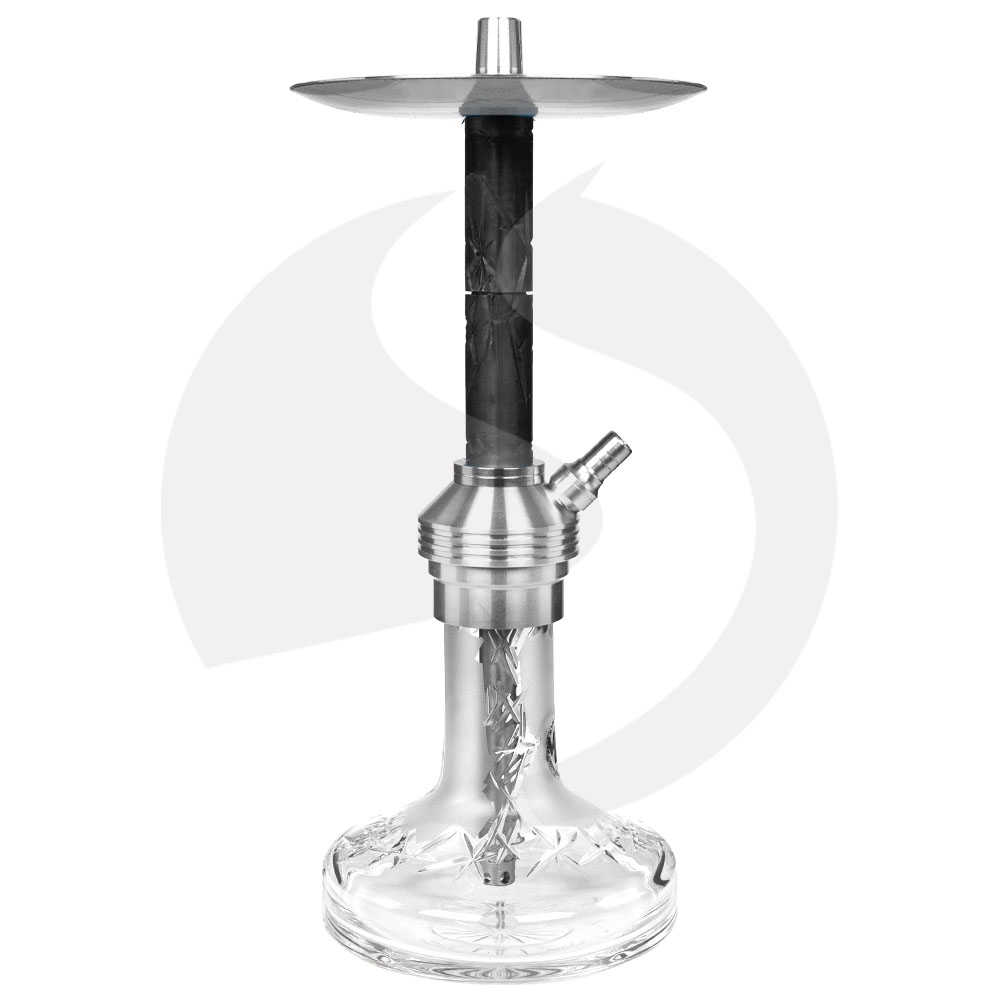 Magnum Shisha Drip Frozen - Black Almaz