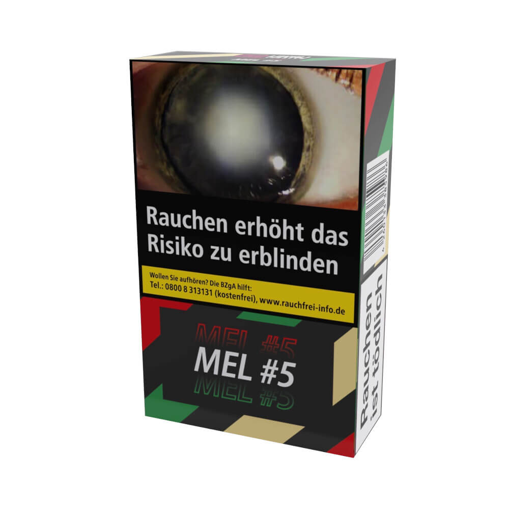 Loyal Tobacco 20g - MEL #5