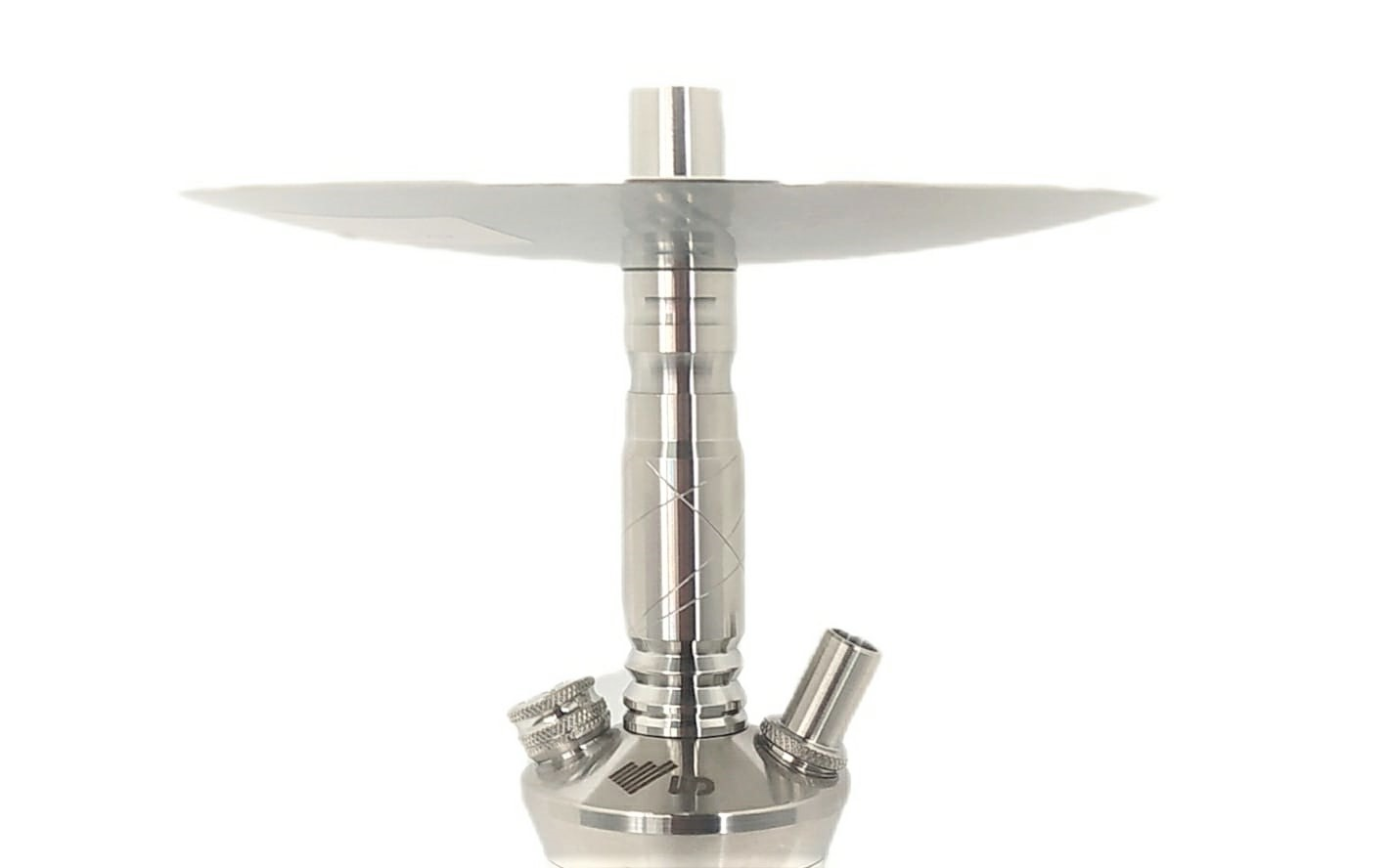 WD Hookah Edelstahlshisha - Mini14