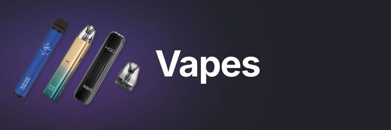 Vapes