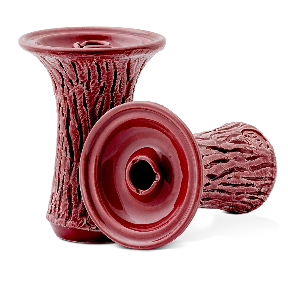 ATH Hookah Bowl Phunnel - ALAMUT Purpurit