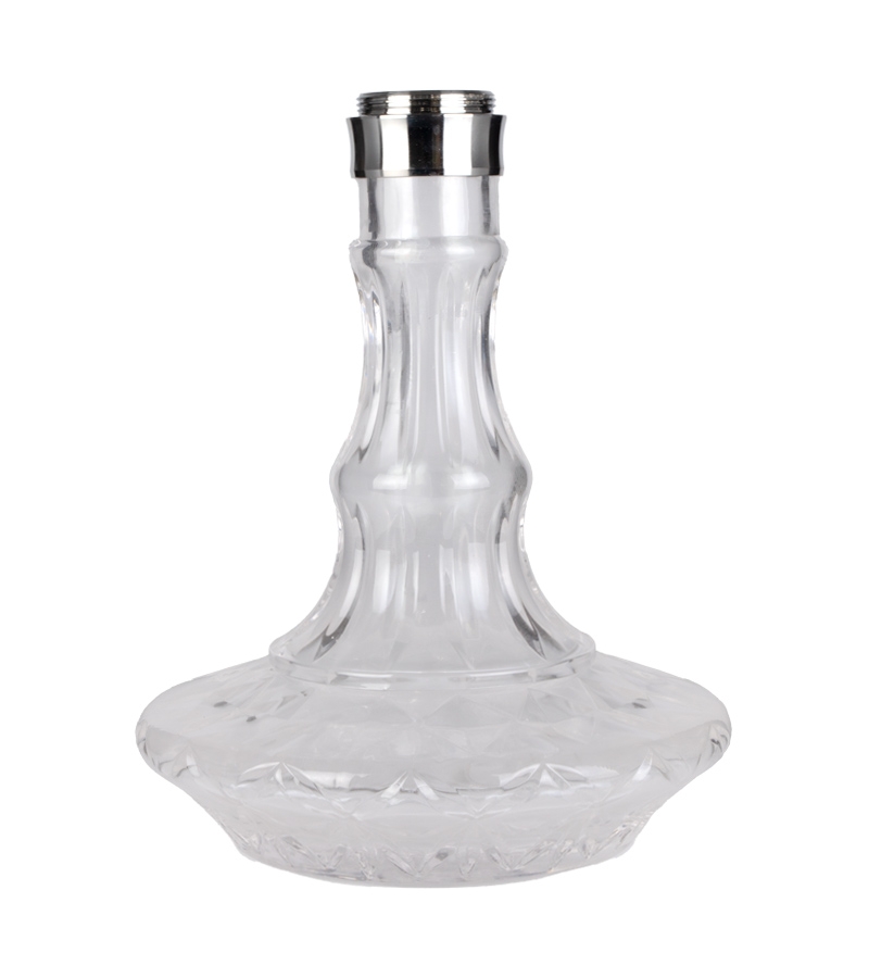 WD Hookah Ersatzglas für G63-9