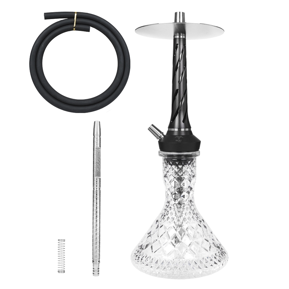 GOAT Hookah - The Goat Mini