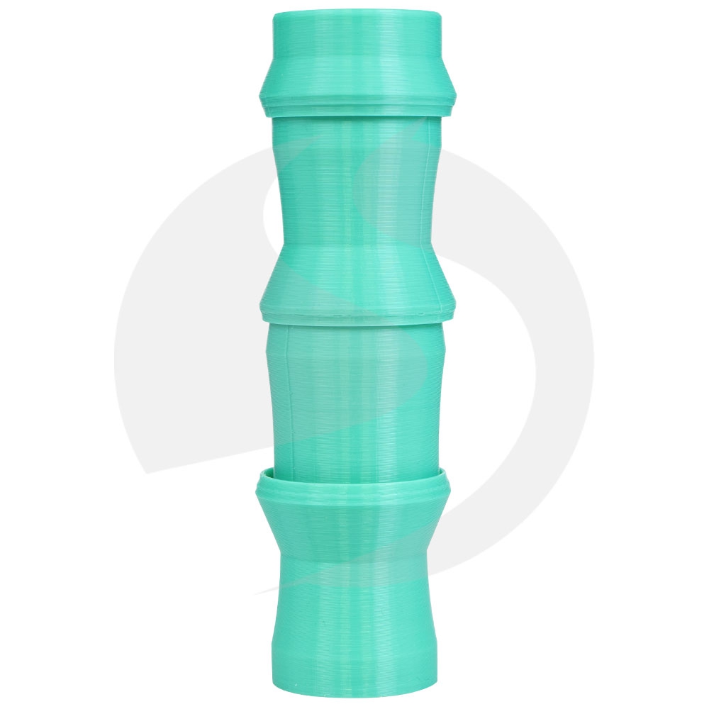 RP Hookah Waterfall Sleeve - Mint