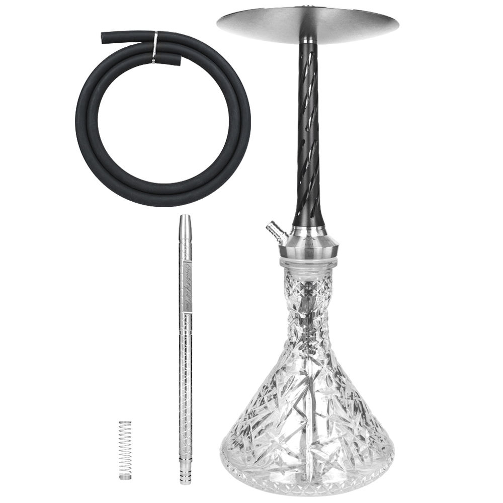 GOAT Hookah - The Goat