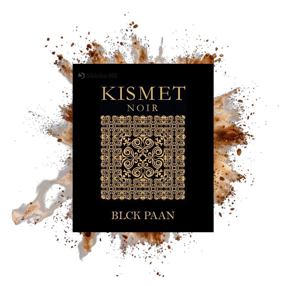 Kismet Honey Blend 200g - Blck Paan 59