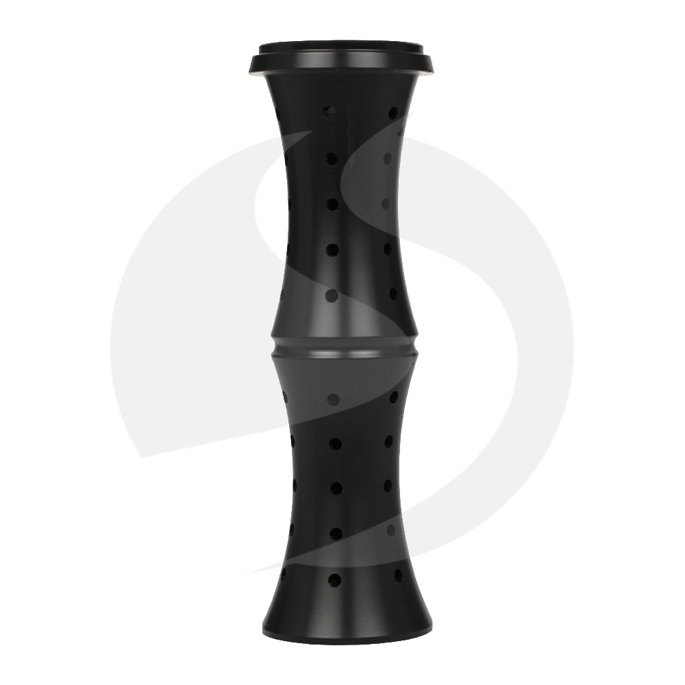 XHookah Division Nano Purge Xleeve - Black