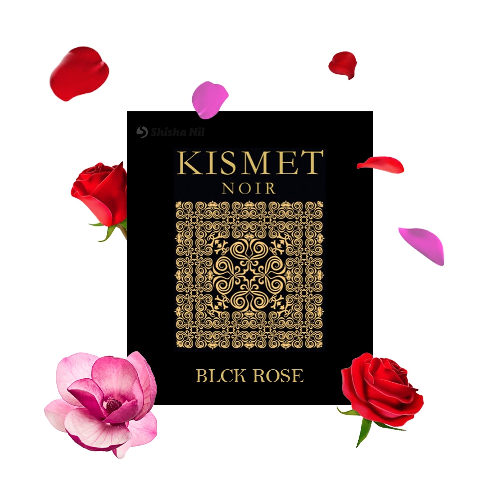 Kismet Honey Blend 200g - Blck Rse 21