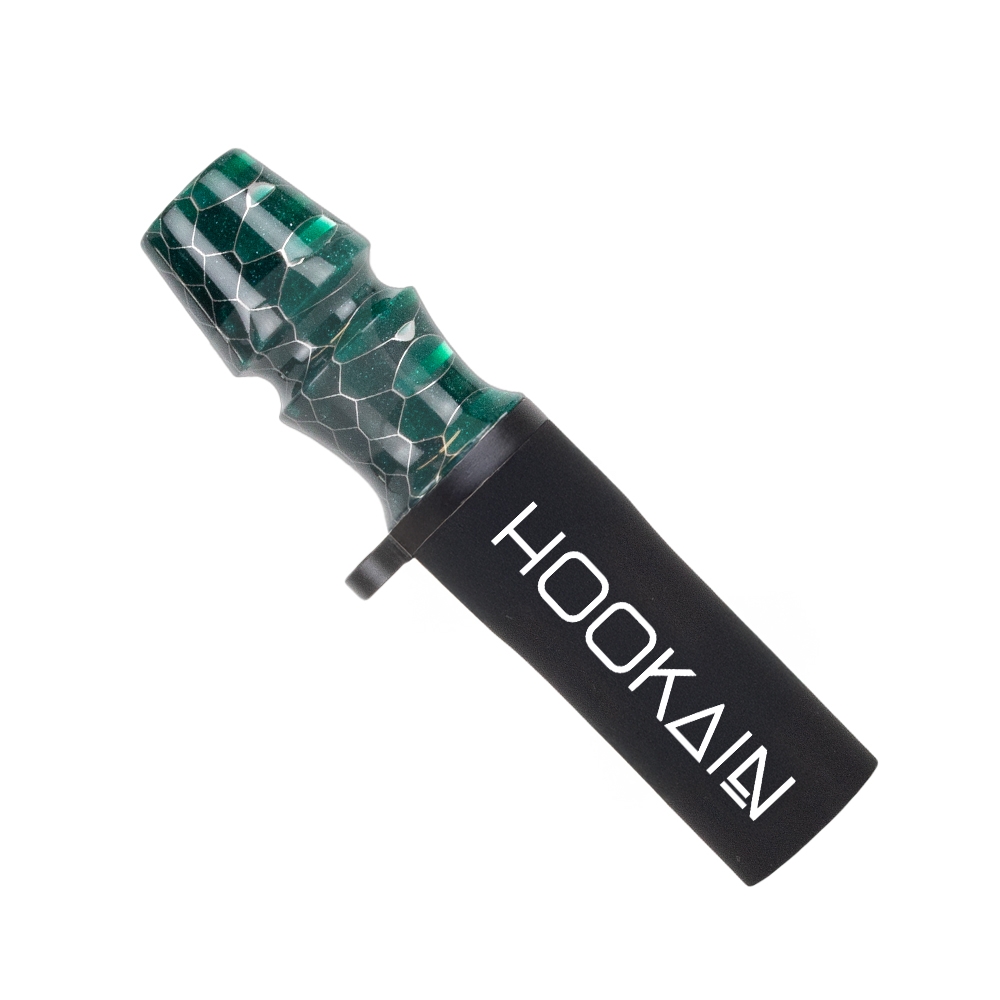 Hookain Mouthpiece Future - Green