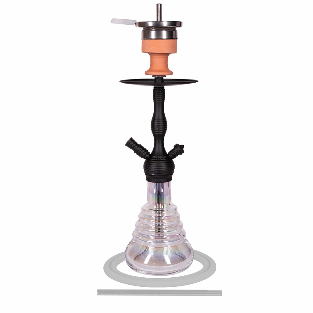 Amy Shisha Small Rips 470R - PSMBK-TR