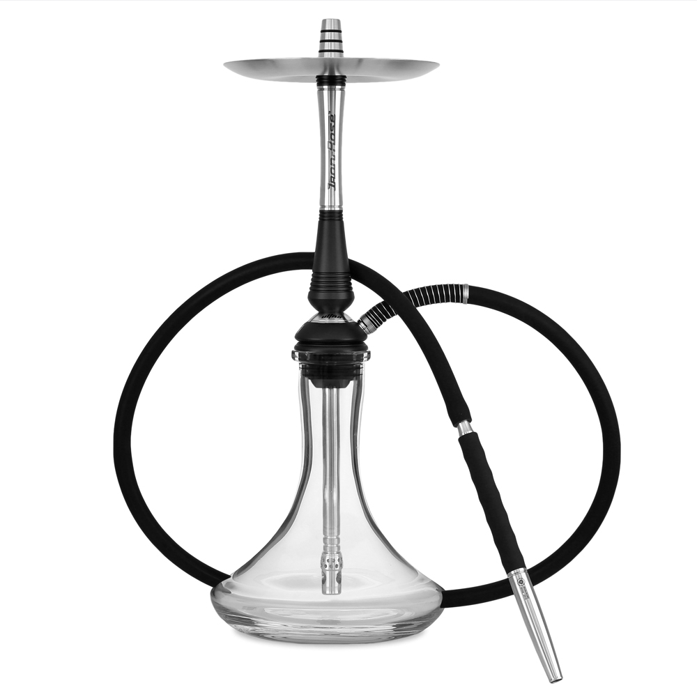 Iron Rose Ultra Shisha