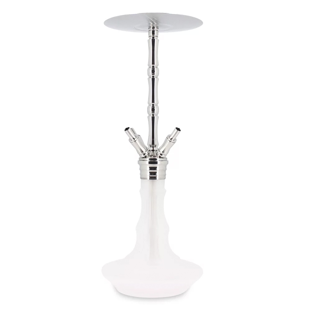 WD Hookah Edelstahlshisha - V7-29